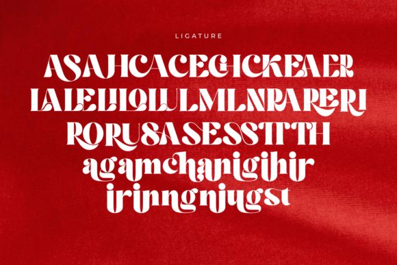 Bless Honey Font - Preview 6