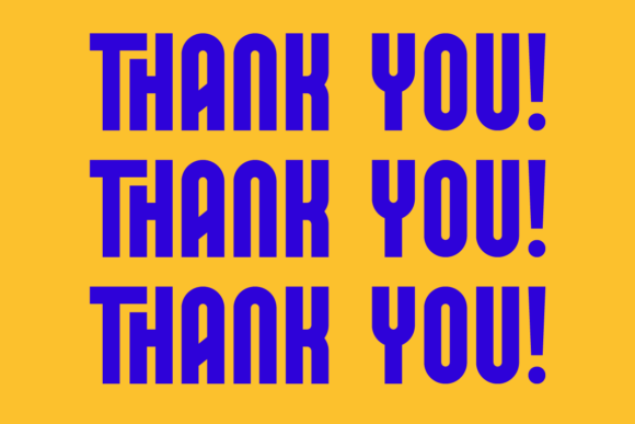 Bruon Font - Preview 6
