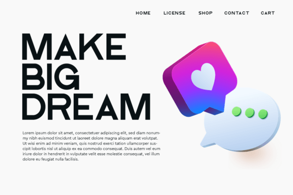 Bylon Font - Preview 6