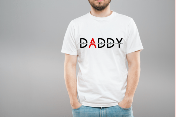 Father Day Font - Preview 3