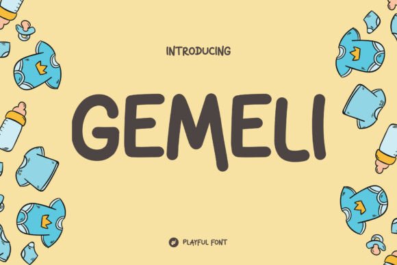 Gemeli