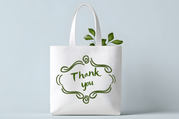 Hand Drawn Frames Font - Preview 5