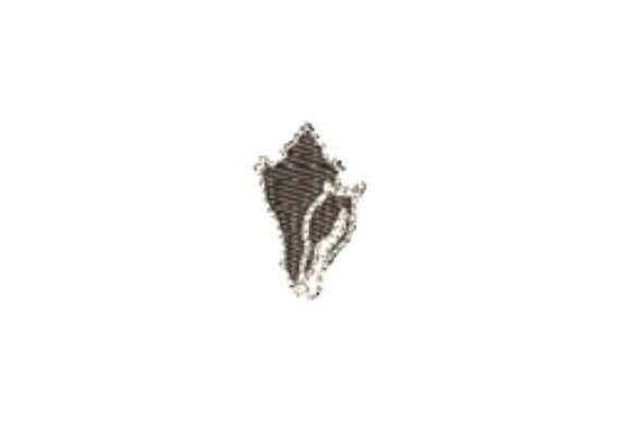 Mini Seashell