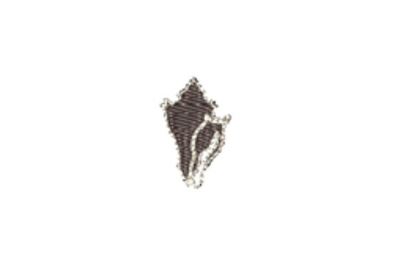 Mini Seashell