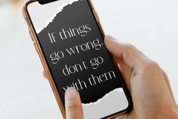 Power Aware Font PNG with transparent background - Preview 4