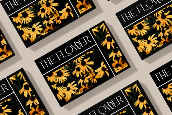 Power Aware Font PNG with transparent background - Preview 6