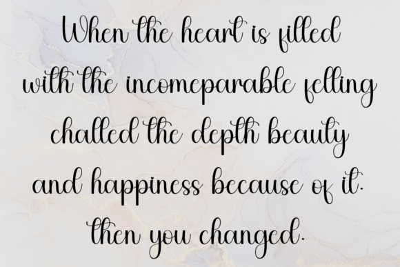Smart Child Font PNG with transparent background - Preview 5