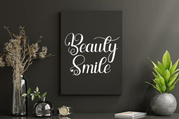 Baby Deaby Font font preview - 1