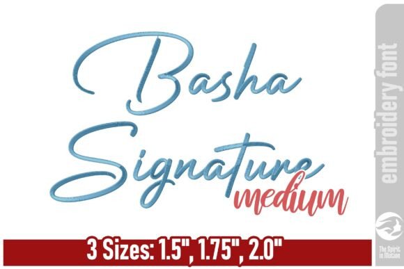 Basha-Signature-Font-Medium-Embroidery-1