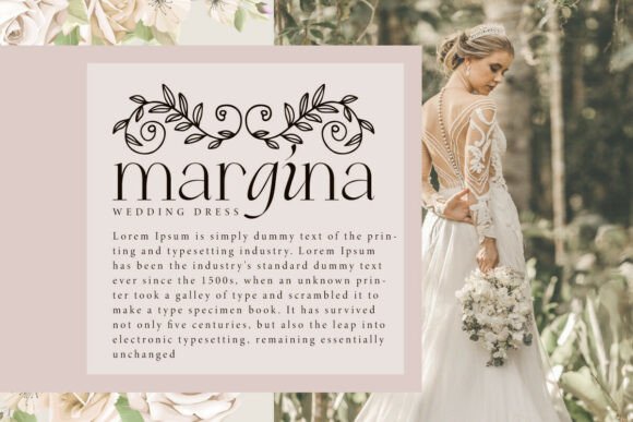 Begainful Font - Preview 4