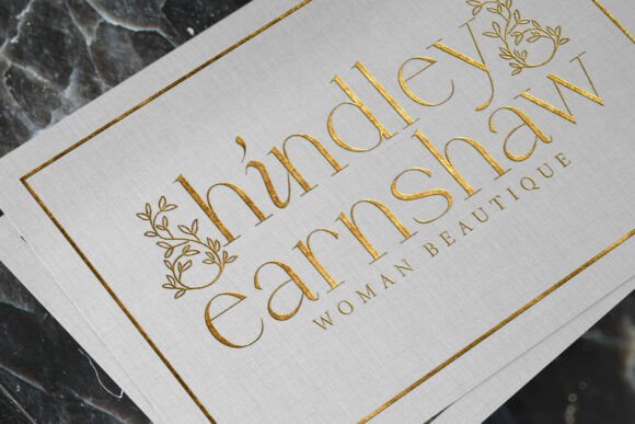 Begainful Font - Preview 6