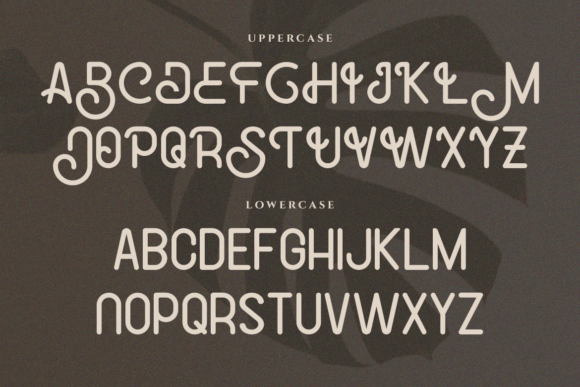 Bentto Font - Preview 1
