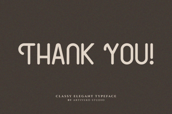 Bentto Font - Preview 4