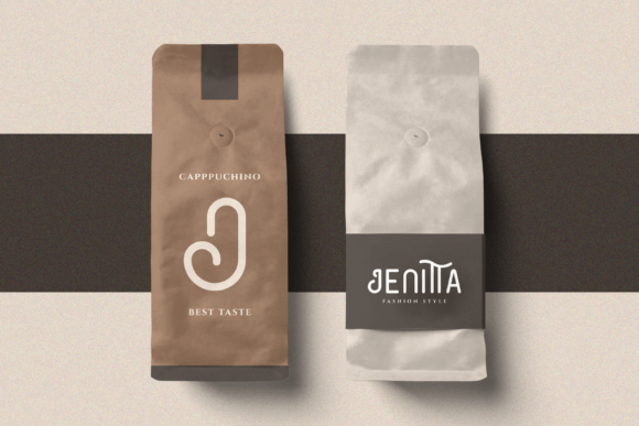 Bentto Font - Preview 5