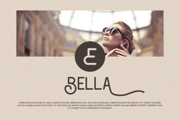 Bentto Font - Preview 6