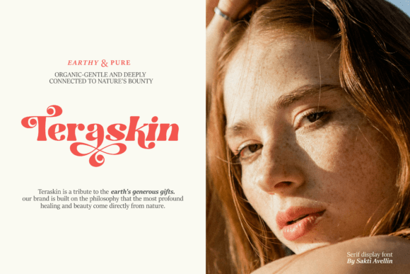 Bright Stars Font - Preview 3