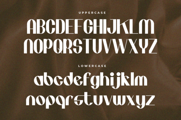 Brightday Font - Preview 1