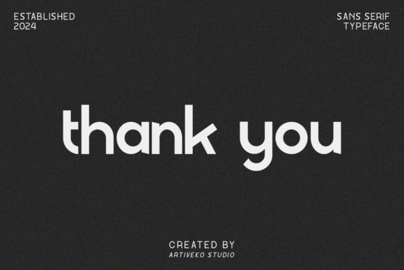 Brodine Font - Preview 3