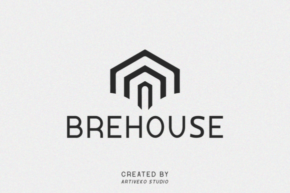 Brodine Font - Preview 6