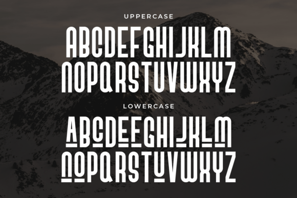 Dorataki Font PNG with transparent background - Preview 1