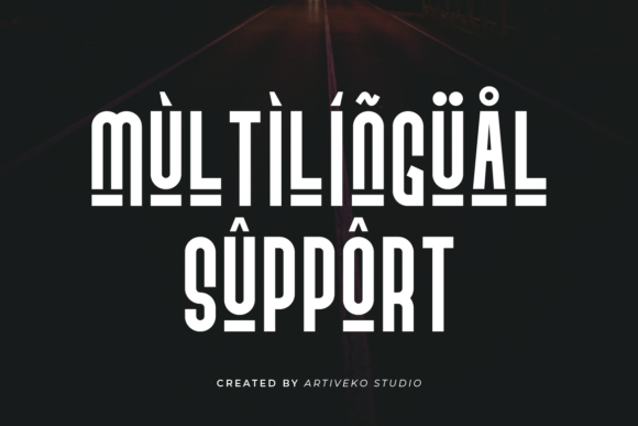 Dorataki Font PNG with transparent background - Preview 3