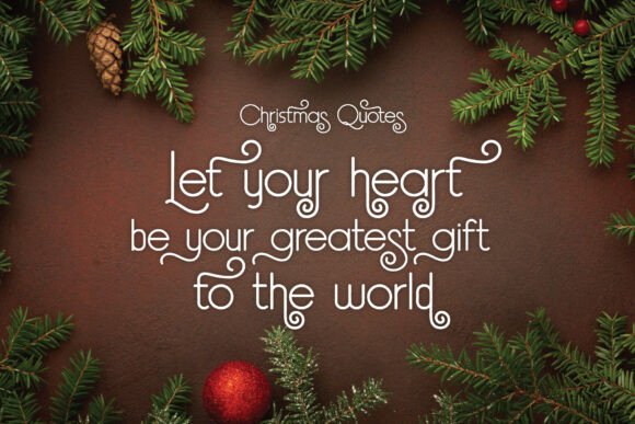 Dreamlight Winter Font PNG with transparent background - Preview 2