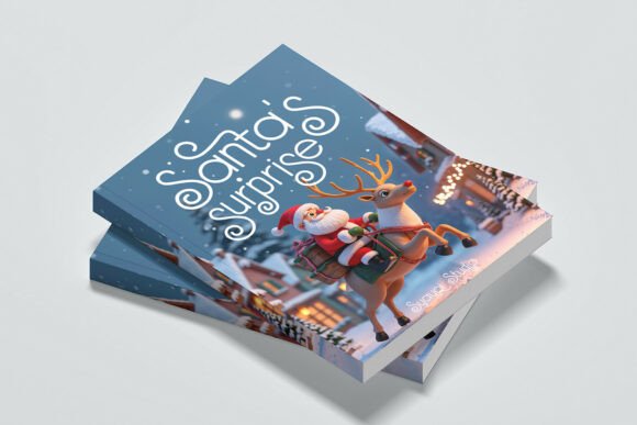 Dreamlight Winter Font PNG with transparent background - Preview 5