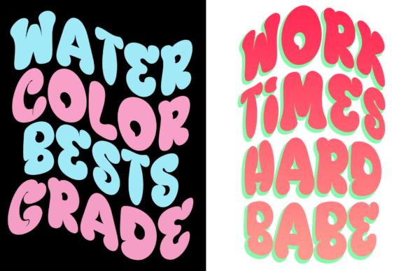 Fake Smile Font - Preview 1