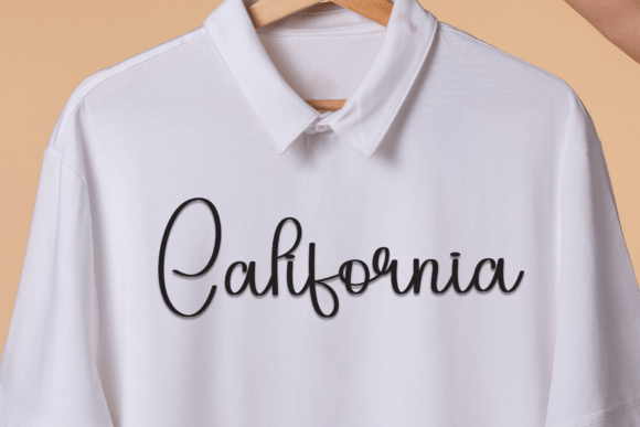 Family Font - Preview 1