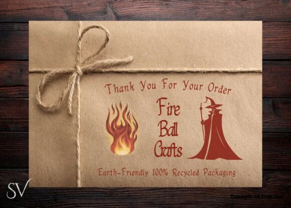 Fantasy Adventure Font PNG with transparent background - Preview 3