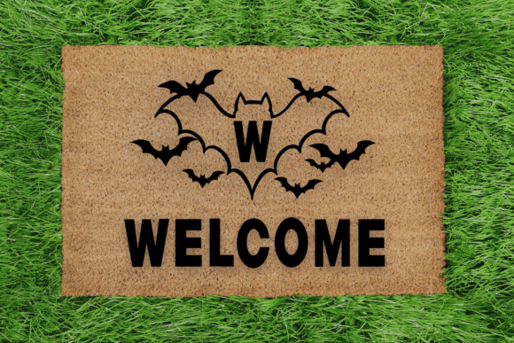 Halloween Bats Font - Preview 6