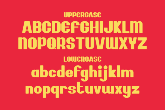 Hemmo Font PNG with transparent background - Preview 1