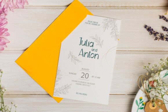 Atarola Font - Preview 3