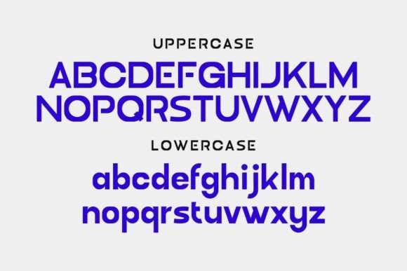 Ballada Font - Preview 1
