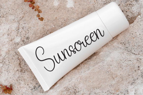 Biscuit Font - Preview 3
