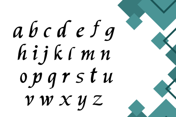 Boss Day Font - Preview 1
