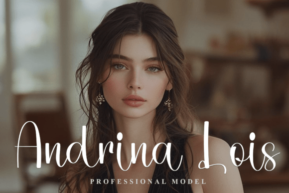 Bundle Font - Preview 1