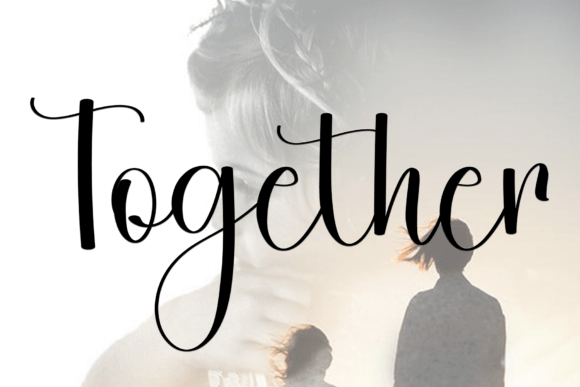 Bundle Font - Preview 3