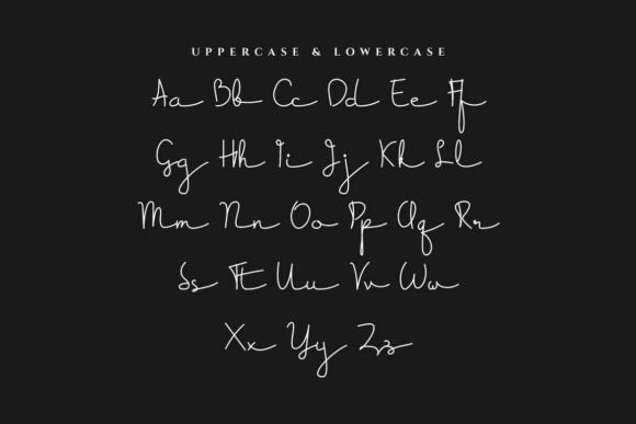 Cerpen Regular Font - Preview 1
