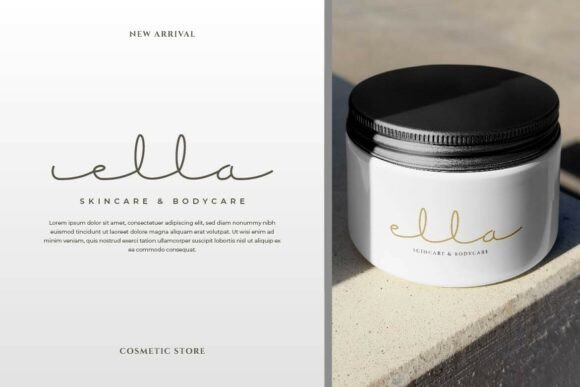 Cerpen Regular Font - Preview 5