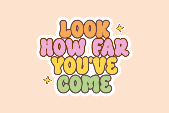 Charm Groove Regular  Font - Preview 1