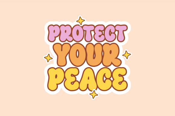 Charm Groove Regular  Font - Preview 2