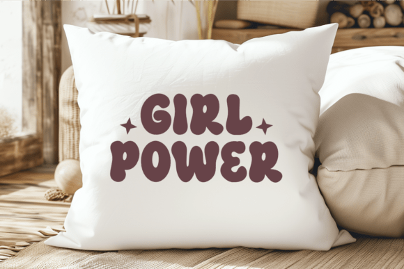 Charm Groove Regular  Font - Preview 5