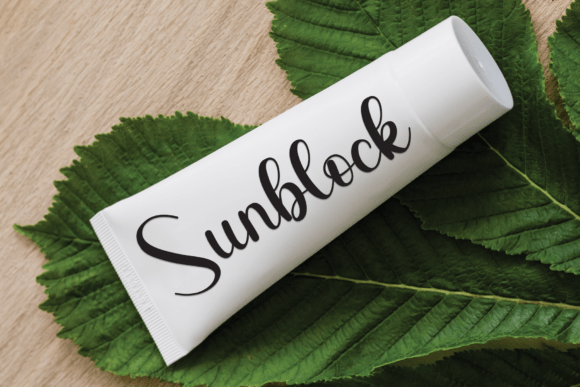 Chubby Font - Preview 3