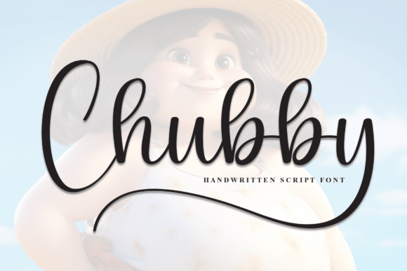 Chubby
