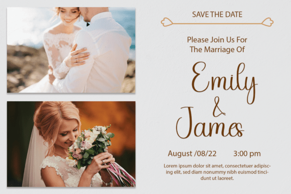 Fairytale Font - Preview 1