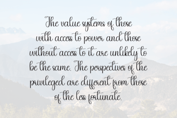 Fairytale Font - Preview 5
