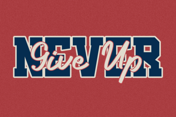 Farmer Vintage Regular Font PNG with transparent background - Preview 1