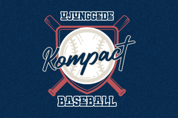 Farmer Vintage Regular Font PNG with transparent background - Preview 2