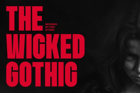 Gothis Font - Preview 3